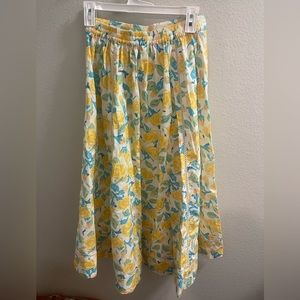 SPELL brand from Australia skirt